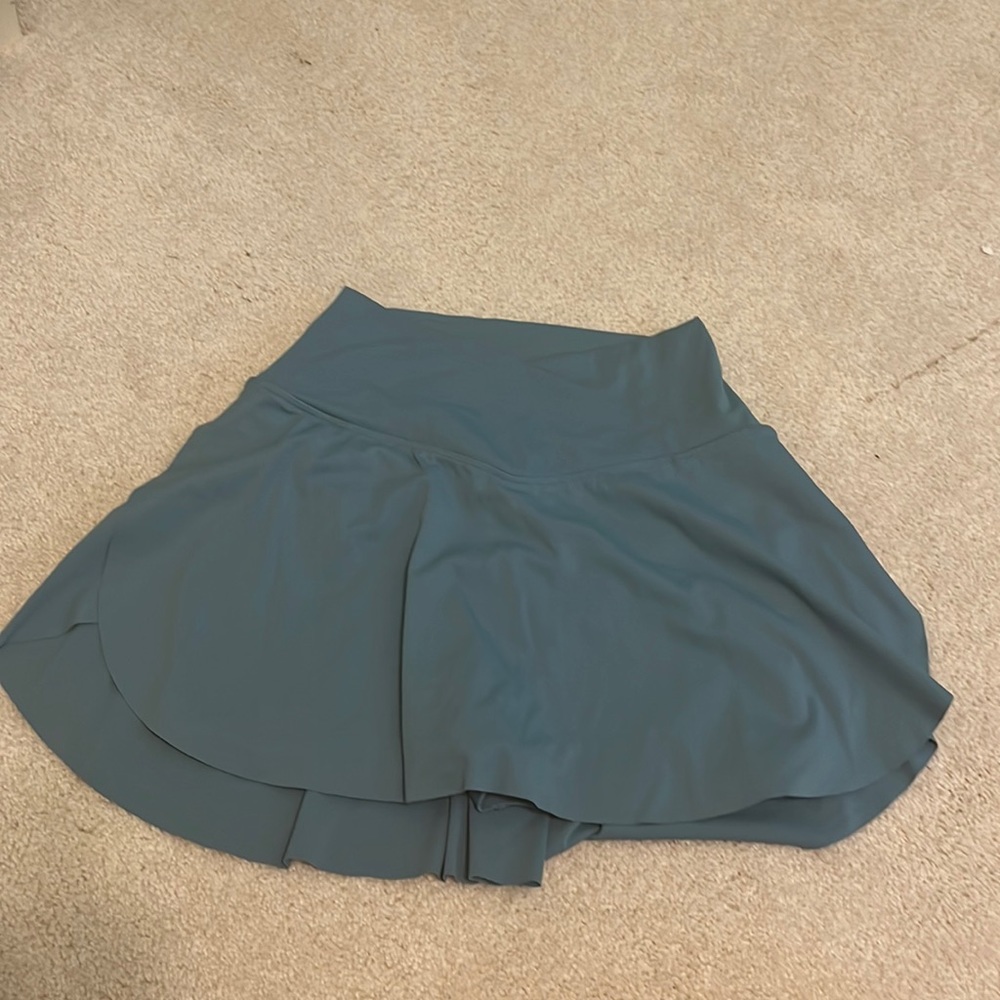 Size small Halara skirt
